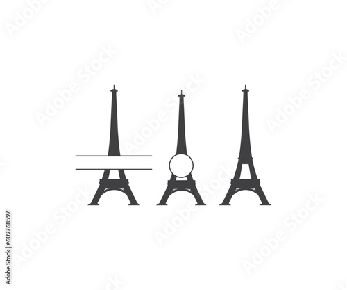 Paris EPS, Paris is Calling, Capital of France EPS