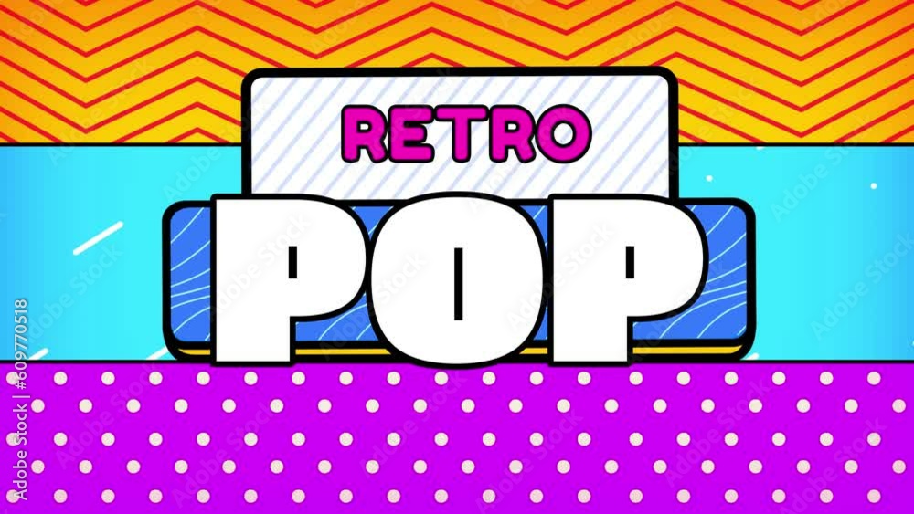 retro color pop background visual pack. seamless moving background. simple looping background video with retro image pack elements
retro color pop background visual pack. seamless moving background. simple looping background video with retro image pack elements