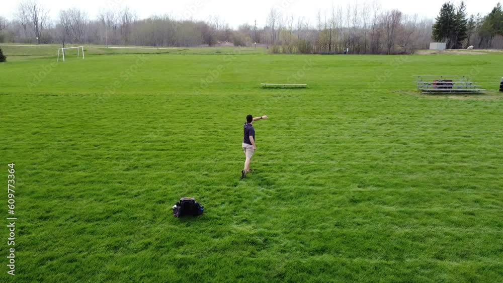 Disc Golf Videos + Aerial Shots (Throws, Putts, and Walking/Playing) Disc Golf Videos + Aerial Shots (Throws, Putts, and Walking/Playing)