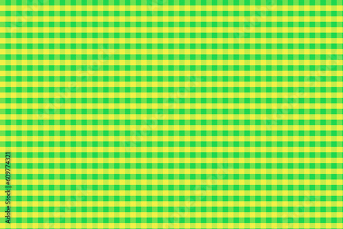Colorful plaid background