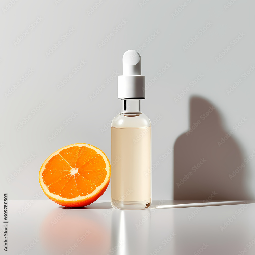 Vitamin C Serums - Drugcore - Serum - Vitamin C - Dropper bottle - Cosmetic photography Vitamin C Serums - Drugcore - Serum - Vitamin C - Dropper bottle - Cosmetic photography
