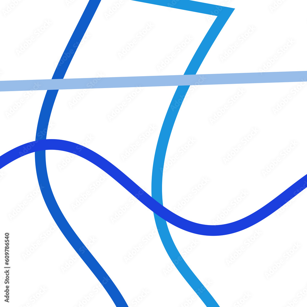 Blue Graphic Grid Lines Background Blue Graphic Grid Lines Background