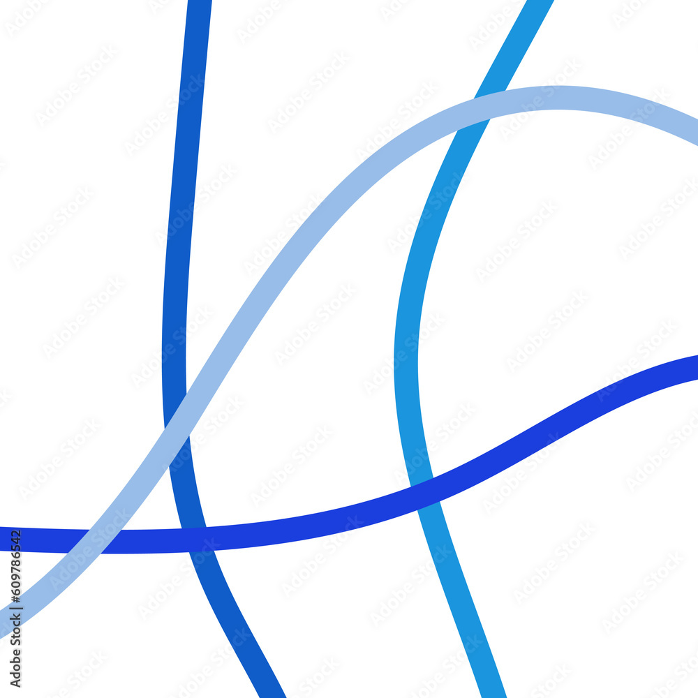 Blue Graphic Grid Lines Background Blue Graphic Grid Lines Background