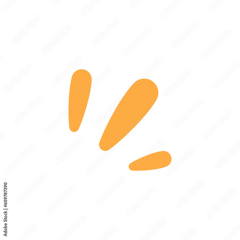 Comic Sign Vector Comic Sign Vector