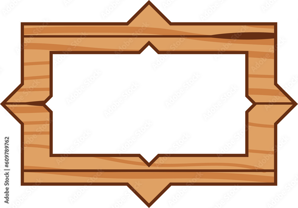album wooden frame element decoration album wooden frame element decoration