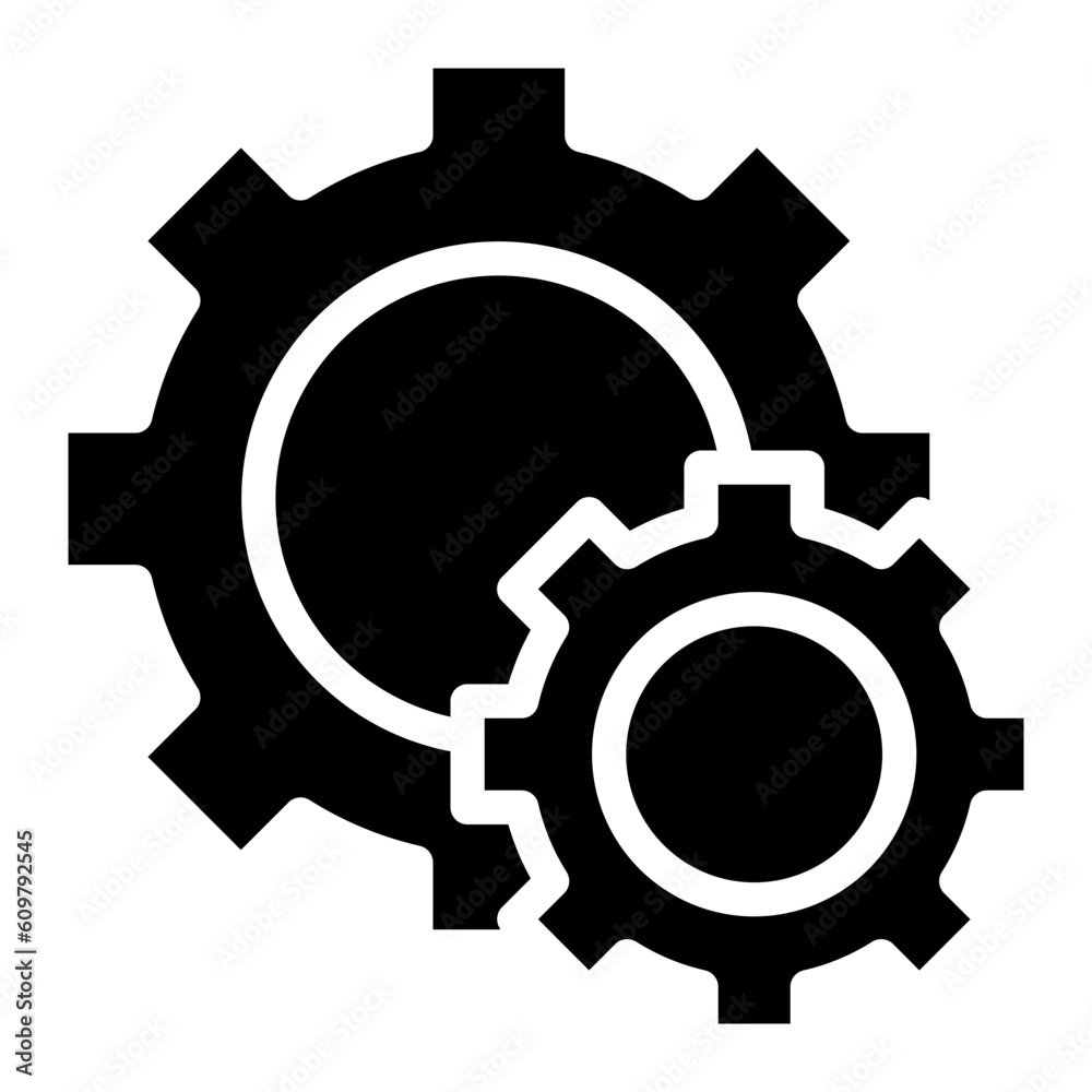 gear whell icon gear whell icon