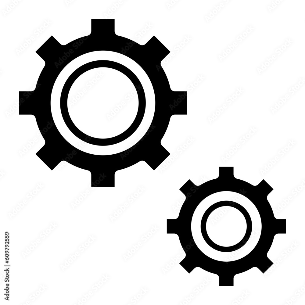 gear setting gear setting