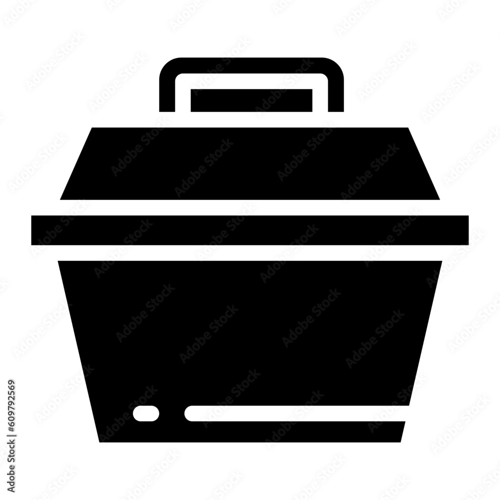 working tools box icon working tools box icon