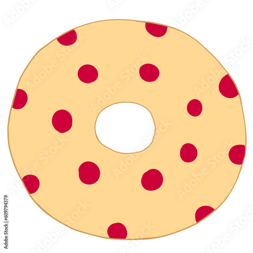 donut