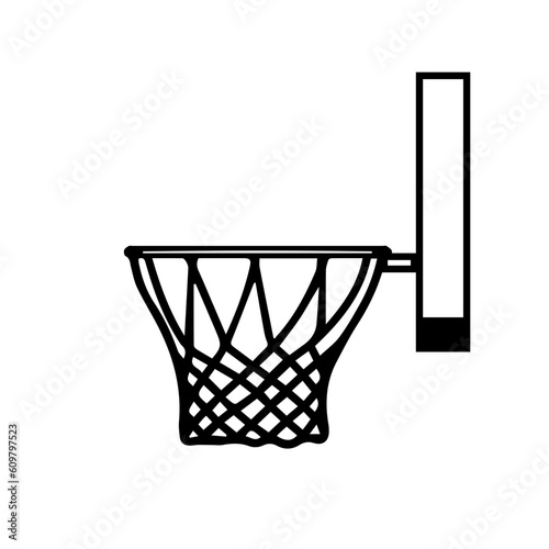 basketball hoop