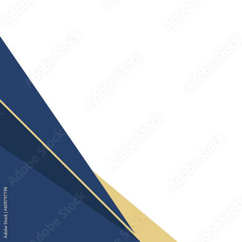 Free Download Geometric Elegant Corner - GFXLoad