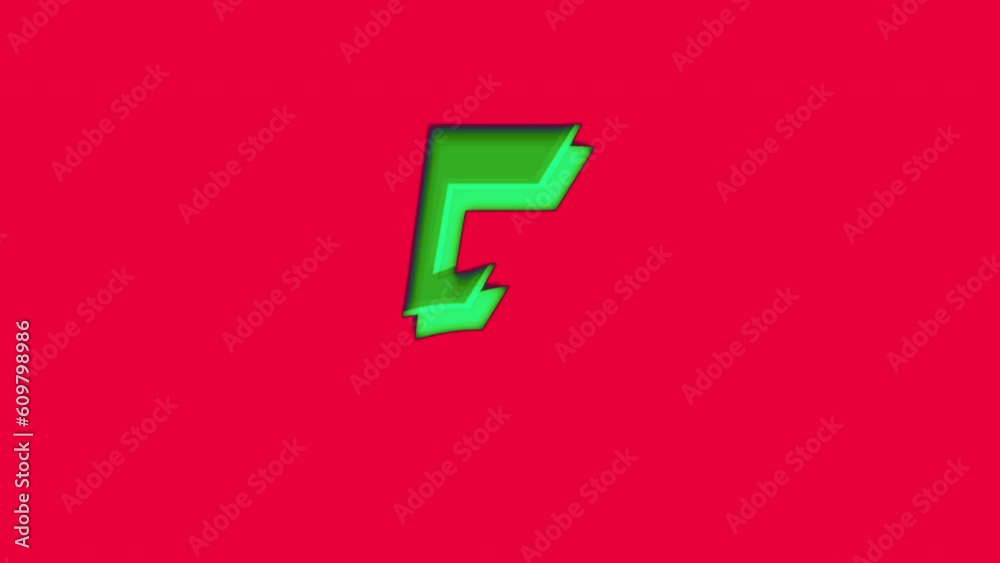 Top 10 countdown with motion graphics Top 10 countdown with motion graphics