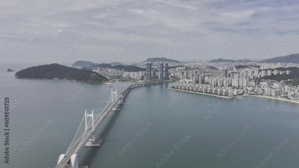 광안대교 광안대교