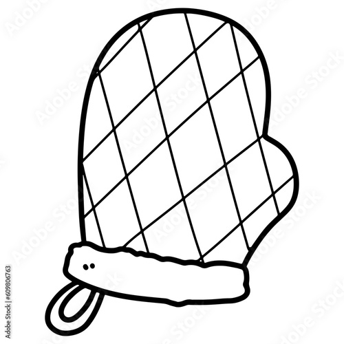 glove
