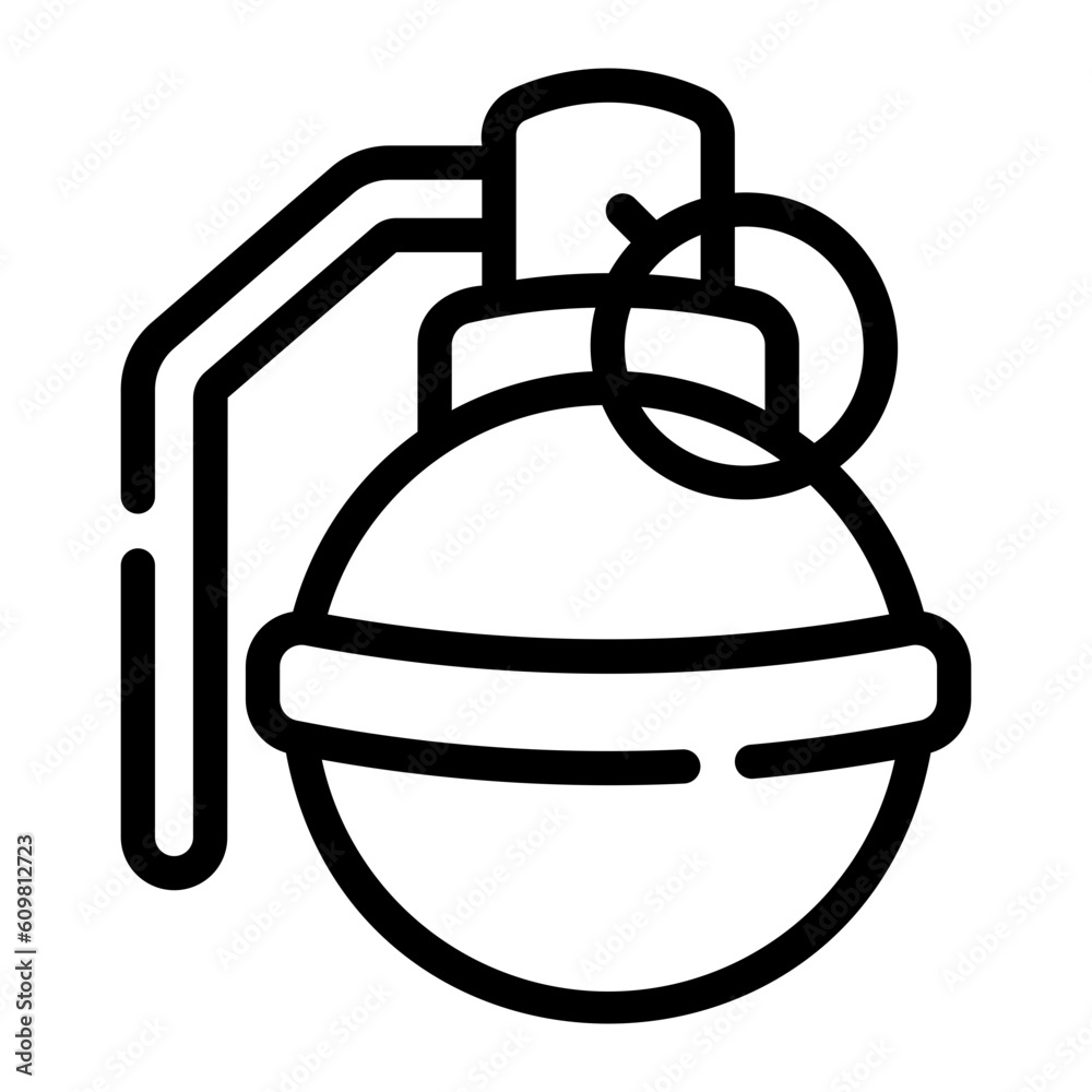 gredene Line Icon gredene Line Icon