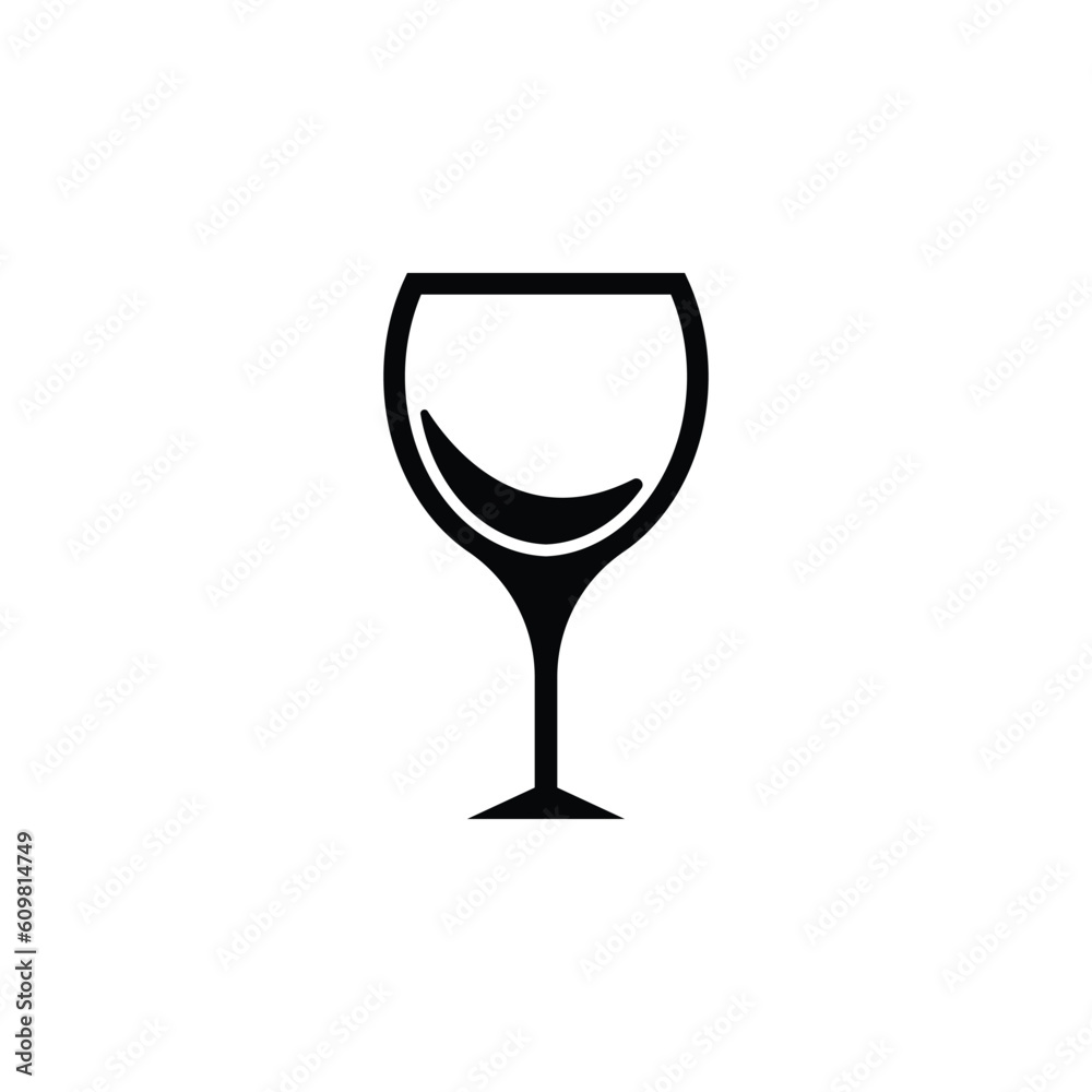 glass of wine glass of wine