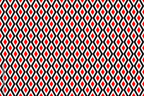 geometric ethnic oriental traditional with elements seamless pattern. designed for background, wallpaper, clothing, wrapping, fabric, Batik, decorating, embroidery style