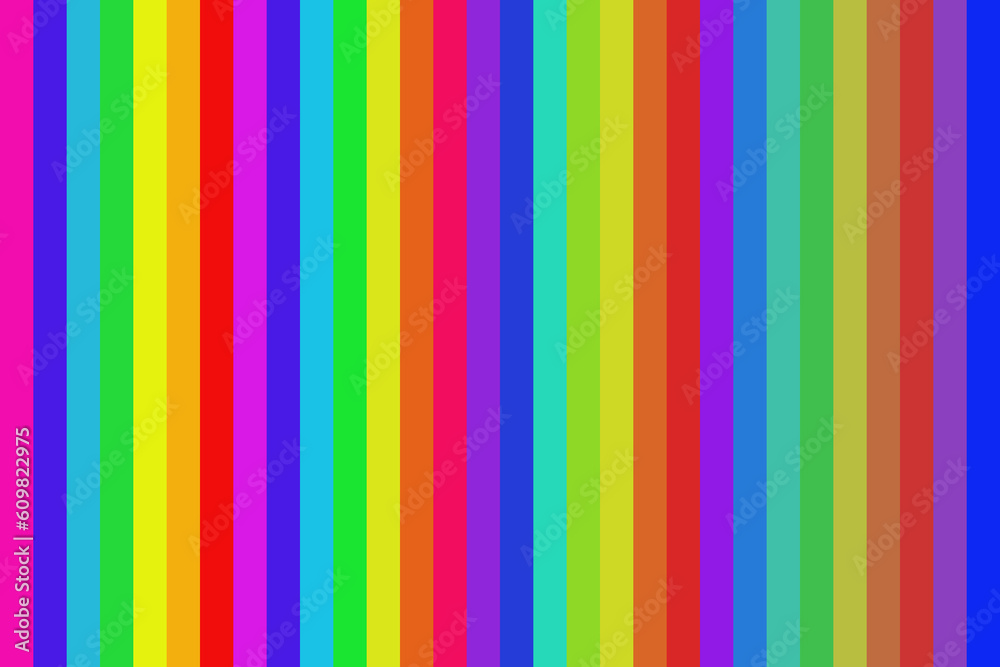 Seamless rainbow stripes background. LGBTQ pride month rainbow background. Transgender symbol for background and wallpaper Seamless rainbow stripes background. LGBTQ pride month rainbow background. Transgender symbol for background and wallpaper