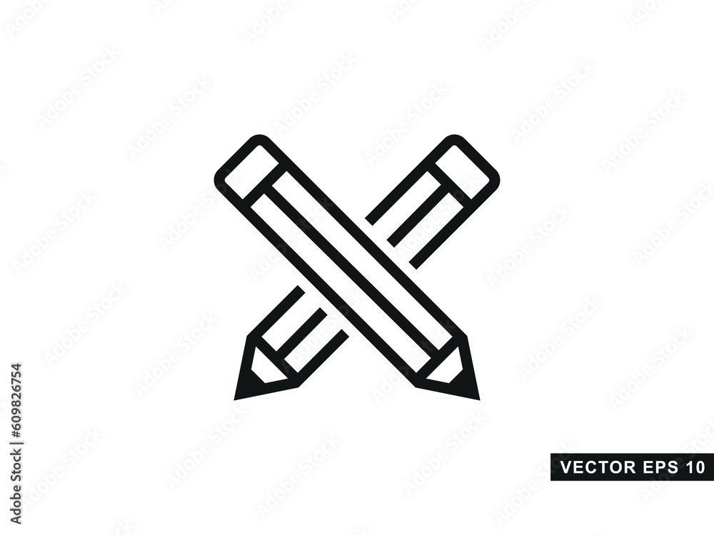 pencil simple icon pencil simple icon