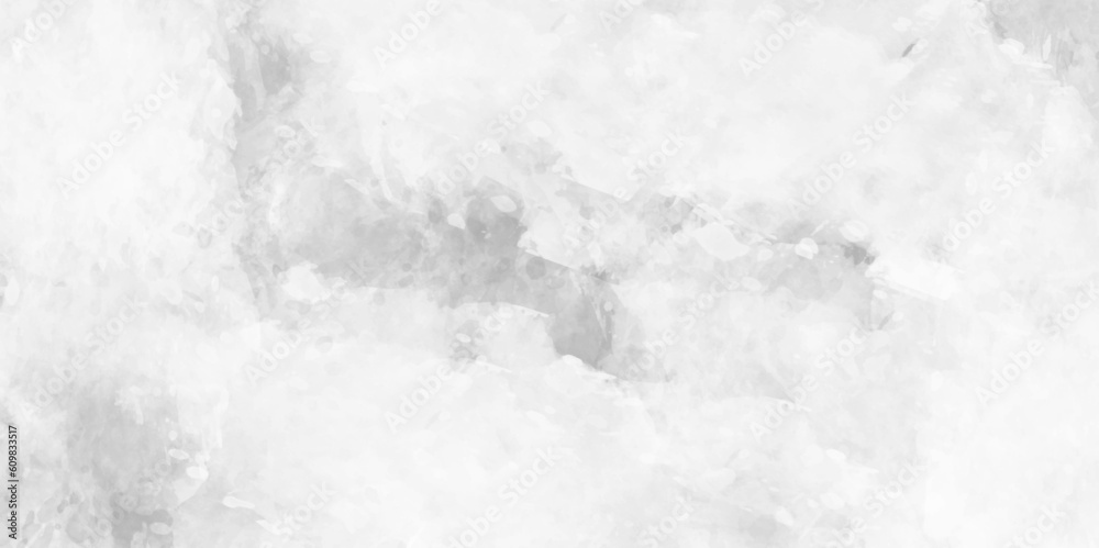 Abstract grunge grey and white watercolor background. Grey and white watercolor banner, template for design. Abstract grunge grey and white watercolor background. Grey and white watercolor banner, template for design.