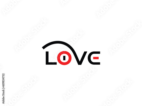 Love logo Black and White Stock Photos and Images, Premium Vector | Love logo design vector, Love Logo Illustrations, Royalty-Free Vector Graphics and Clip Art,Love Logo Vector Art, Icons, and Graphic