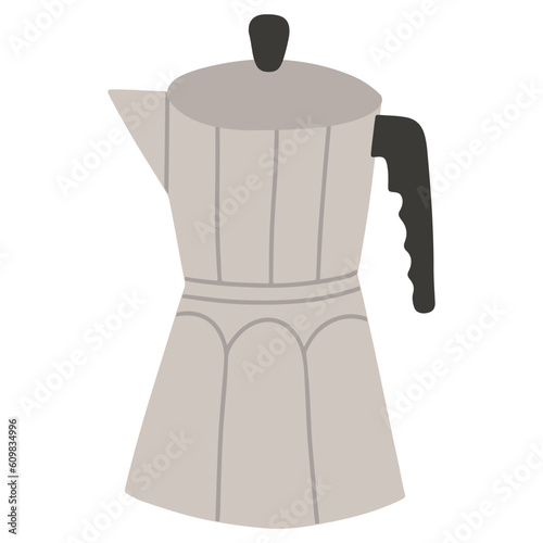 coffee maker moka pot