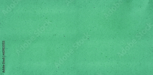 Green Crumpled Paper Background. Green rustic texture. High quality texture in extremely high resolution. Green grunge material. Texture background. Scrapbook