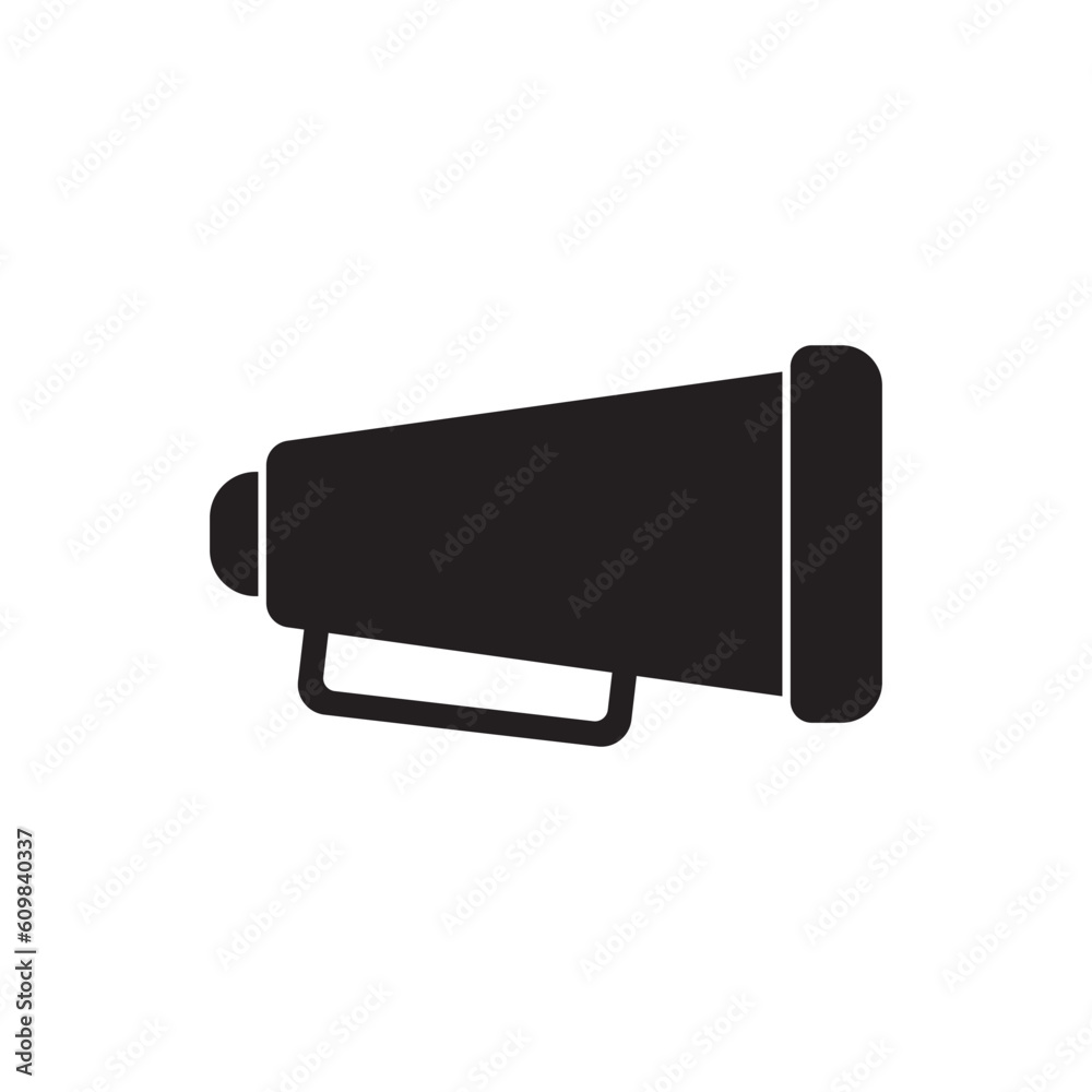 speaker icon vector