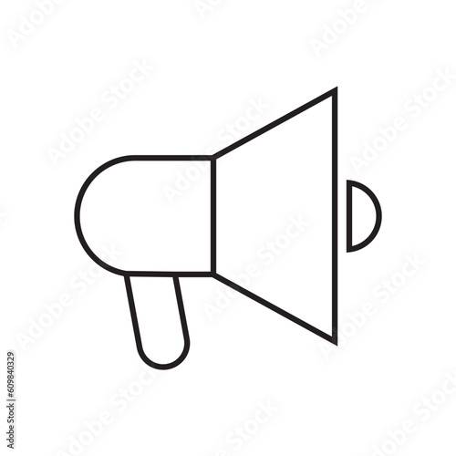 speaker icon vector