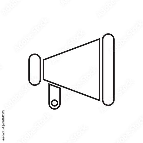 speaker icon vector
