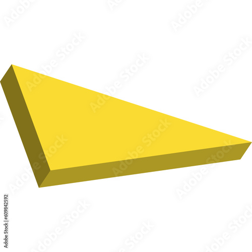Free Download 3D Geometric Memphis - GFXLoad