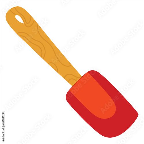 kitchen spatula 