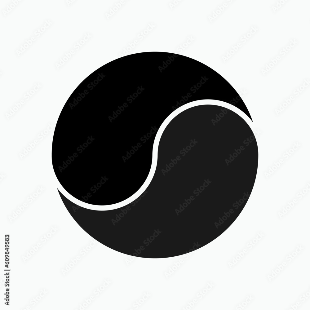 Balance Icon. Equal, Equilibrium Symbol - Vector. Balance Icon. Equal, Equilibrium Symbol - Vector.
