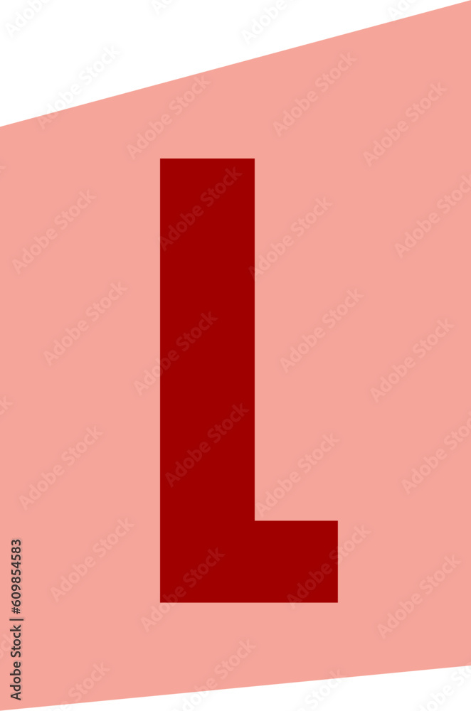 Anonymous Clippings Font L Letter Anonymous Clippings Font L Letter