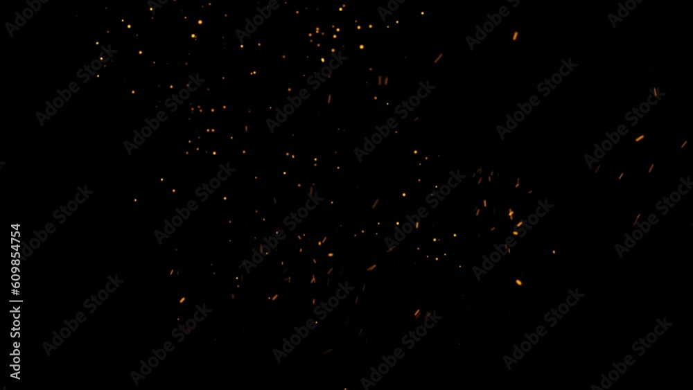 snow fall concept. Falling raindrops or snow against a black background snow fall concept. Falling raindrops or snow against a black background