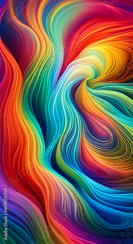 abstract colorful background