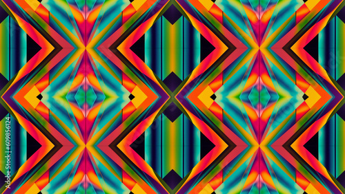 abstract colorful background