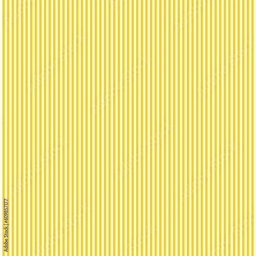 abstract vertical stripe straight yellow line pattern vector.