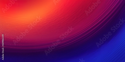 Dark grainy color gradient background  purple red orange blue black colors banner poster cover abstract design