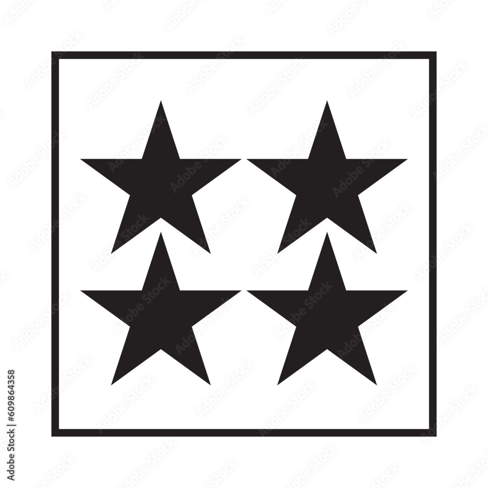 Obraz premium box icon design template vector