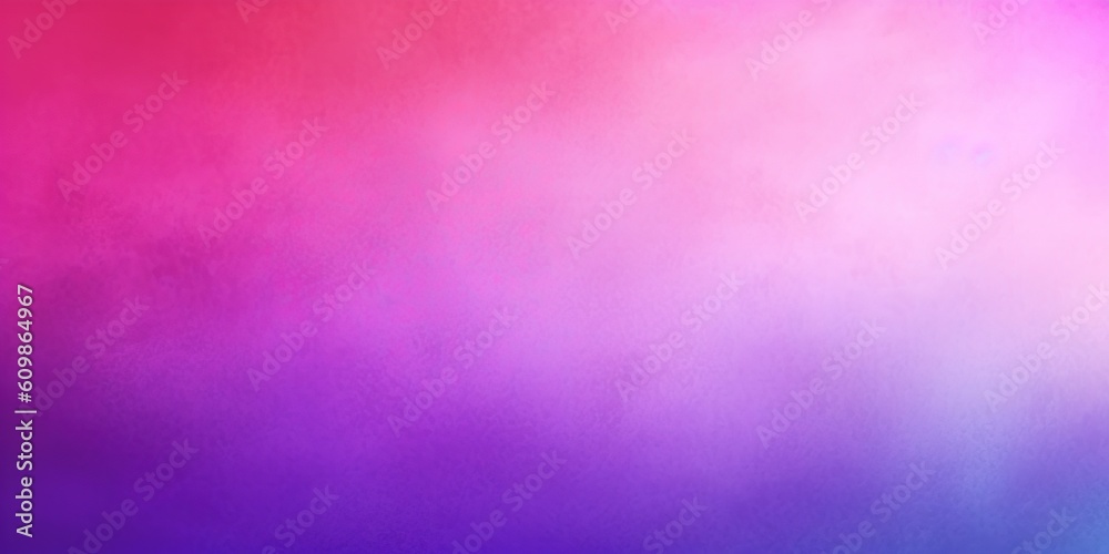 Purple pink white gradient background, blurred colors noise grain texture, copy space Purple pink white gradient background, blurred colors noise grain texture, copy space