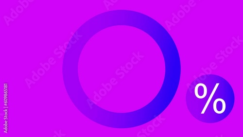simple video animation of coupons