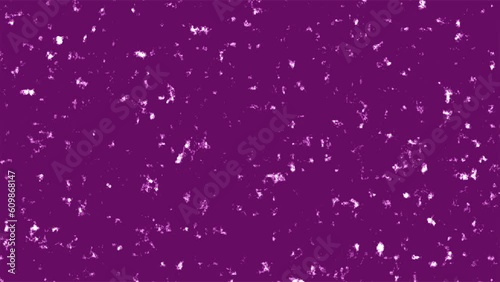 simple color abstract animation video