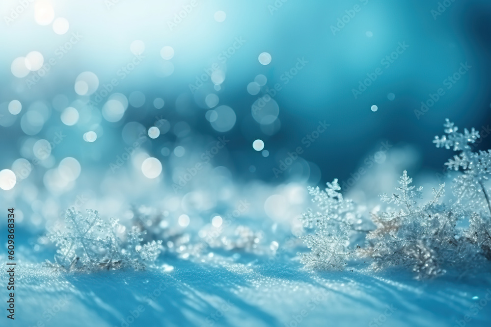 winter space of snow, generative ai winter space of snow, generative ai