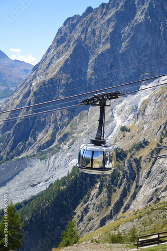 skyway monte bianco tourist attraction