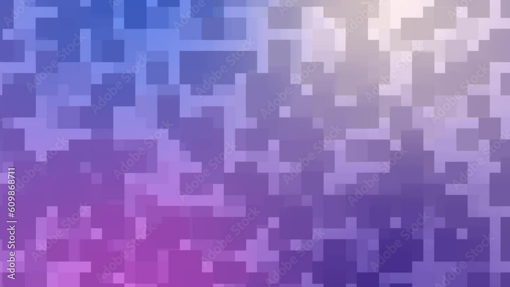 simple color abstract animation video simple color abstract animation video