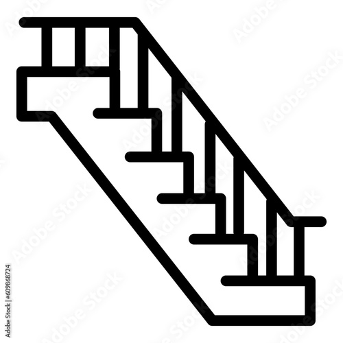 stair