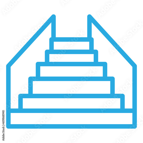 stair