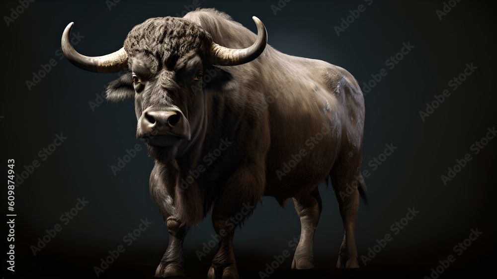 Büffel Büffel