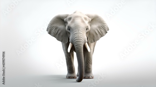 Elefant